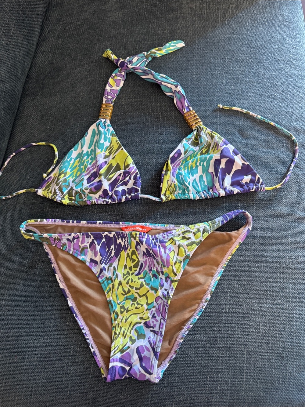 CIA. MARITIMA bikini